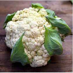 Cauliflower, 1 Head